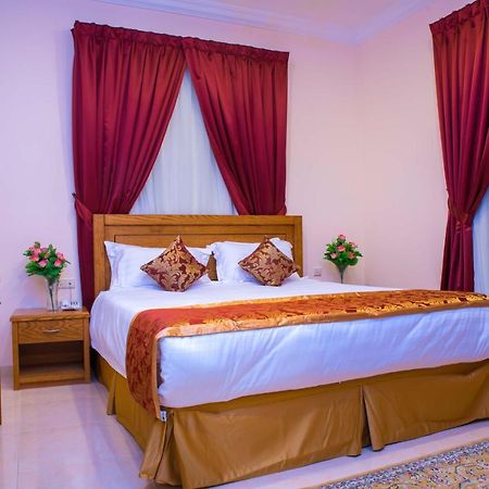سارة للشقق الفندقية Sara Furnished Apartments Al Khobar Exterior photo