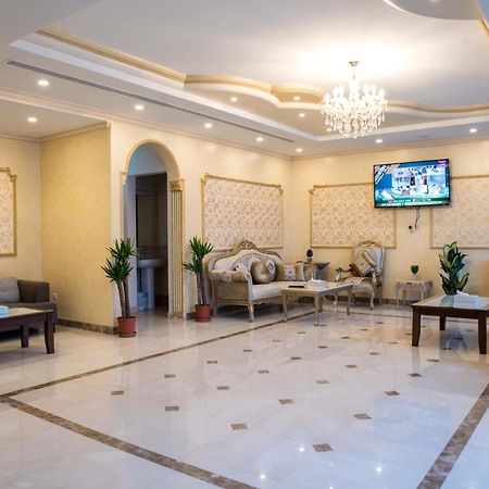 سارة للشقق الفندقية Sara Furnished Apartments Al Khobar Exterior photo