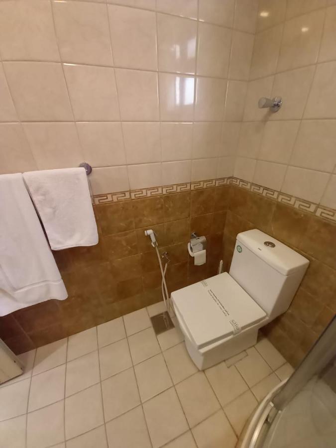 سارة للشقق الفندقية Sara Furnished Apartments Al Khobar Exterior photo
