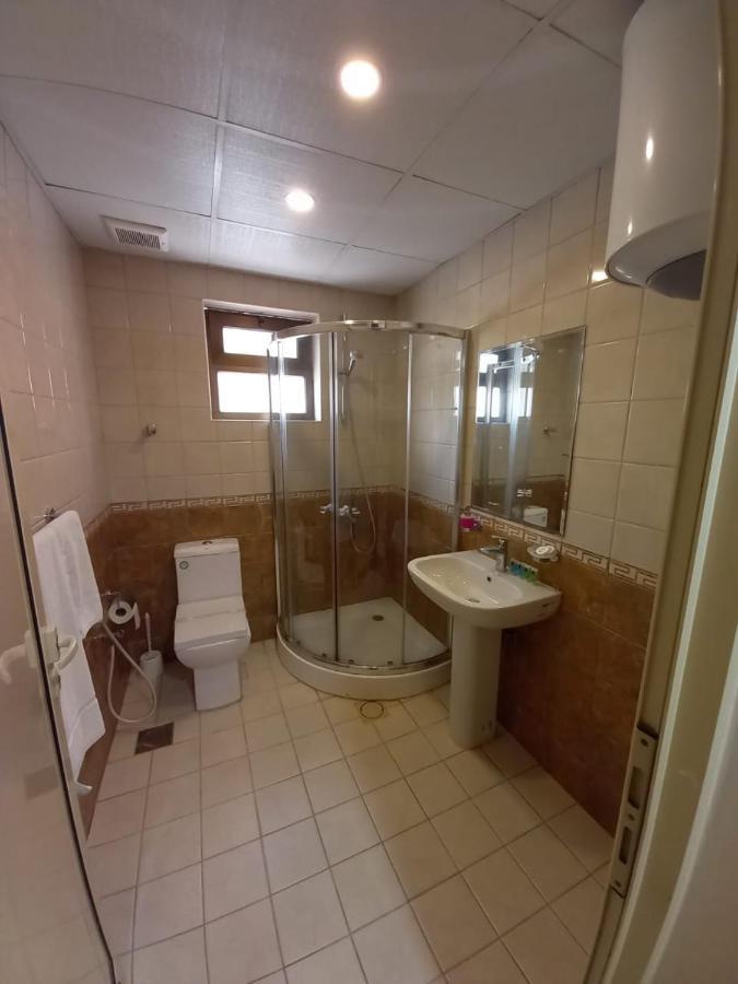 سارة للشقق الفندقية Sara Furnished Apartments Al Khobar Exterior photo
