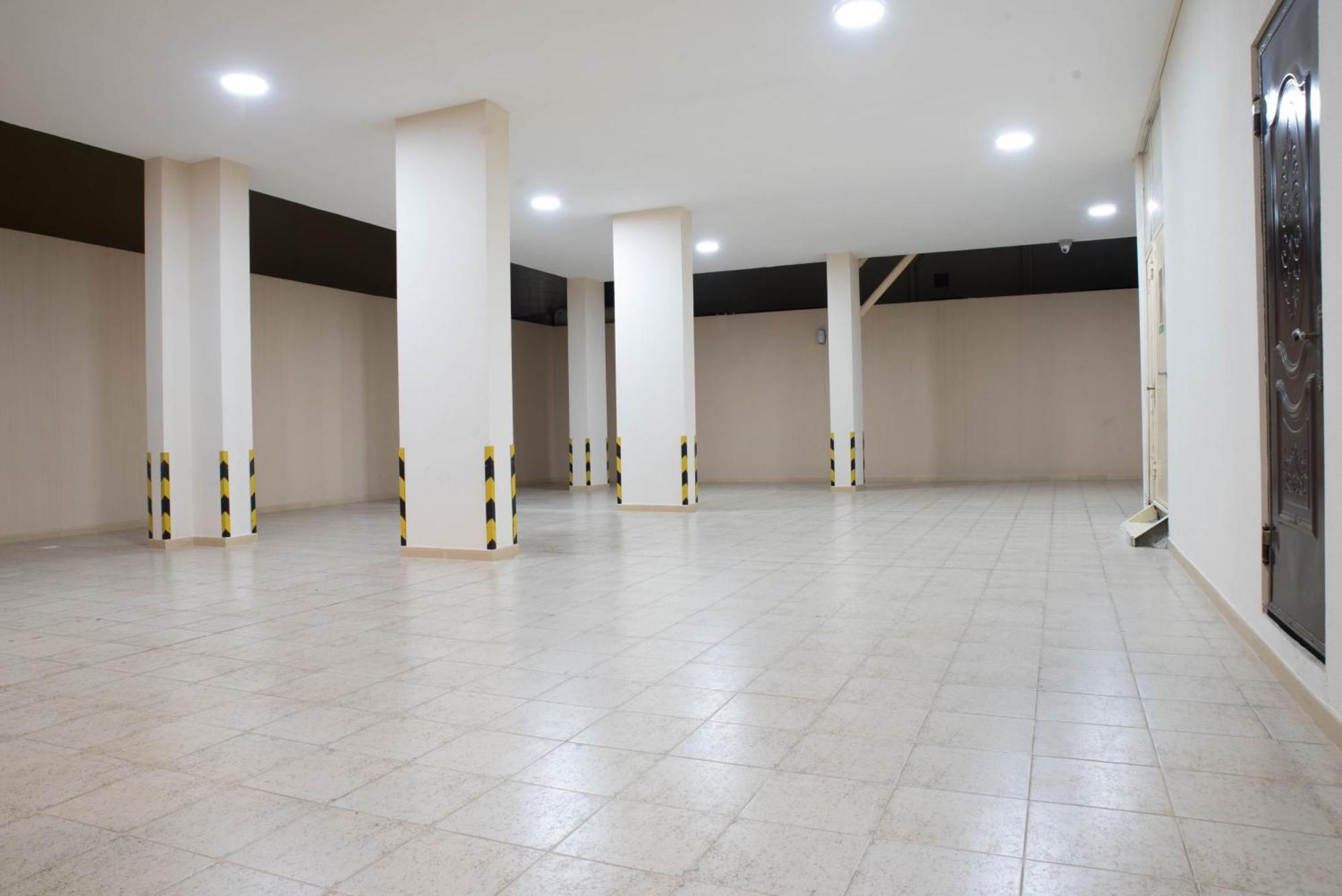 سارة للشقق الفندقية Sara Furnished Apartments Al Khobar Exterior photo